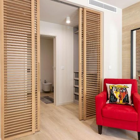 Modern & Stylish Apartment In Av. Da Liberdade By Lovelystay Lisbon Bagian luar foto